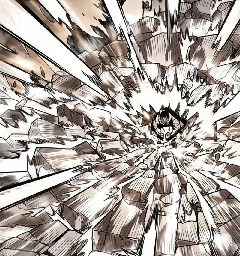 Read Eleceed BR Manga Online