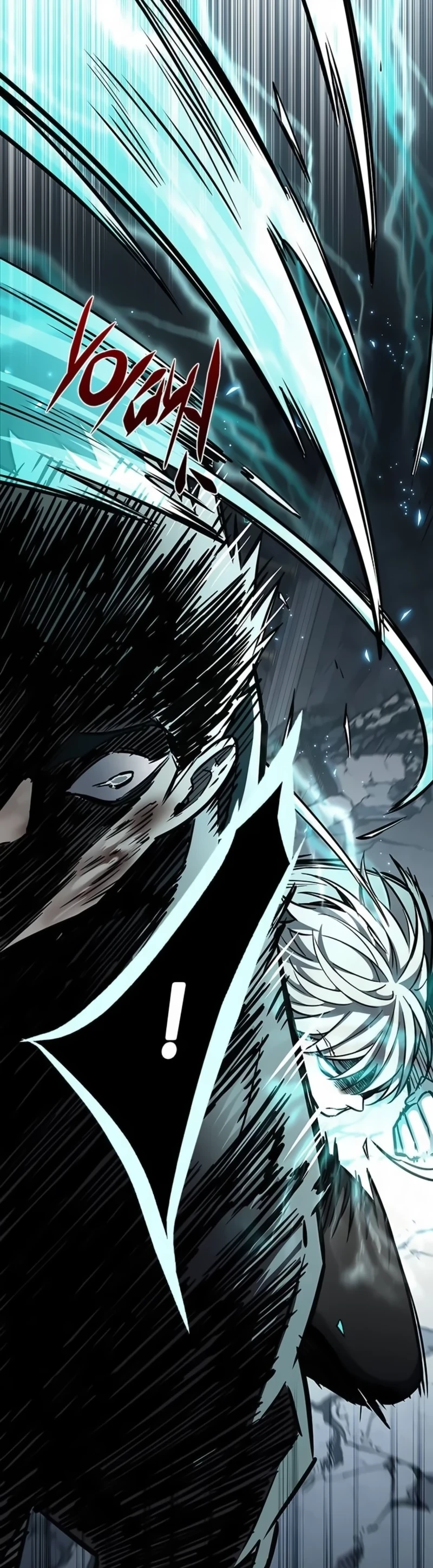 Read Eleceed BR Manga Online