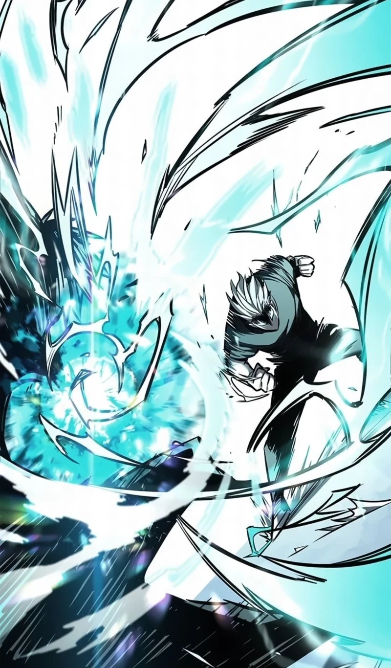 Read Eleceed BR Manga Online