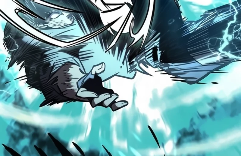 Read Eleceed BR Manga Online
