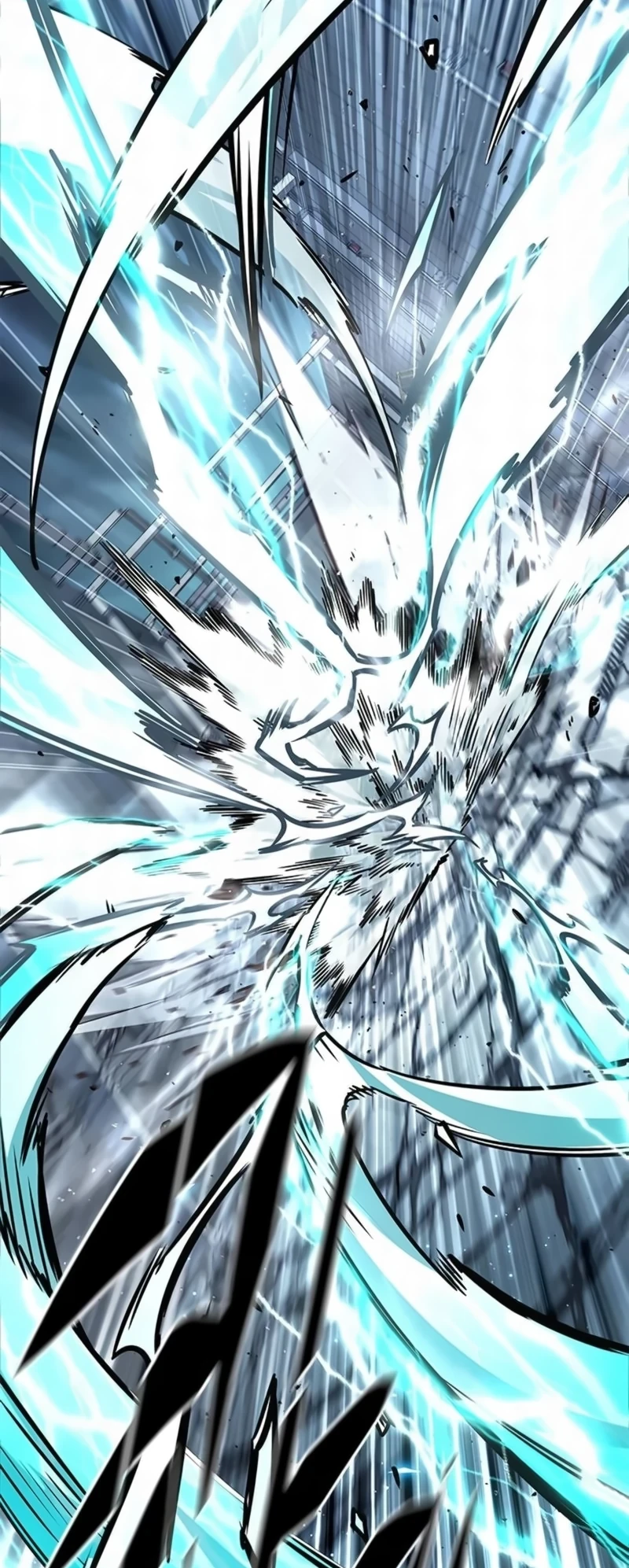 Read Eleceed BR Manga Online
