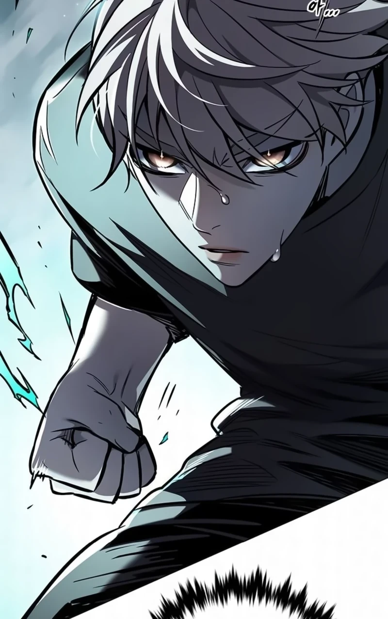 Read Eleceed BR Manga Online