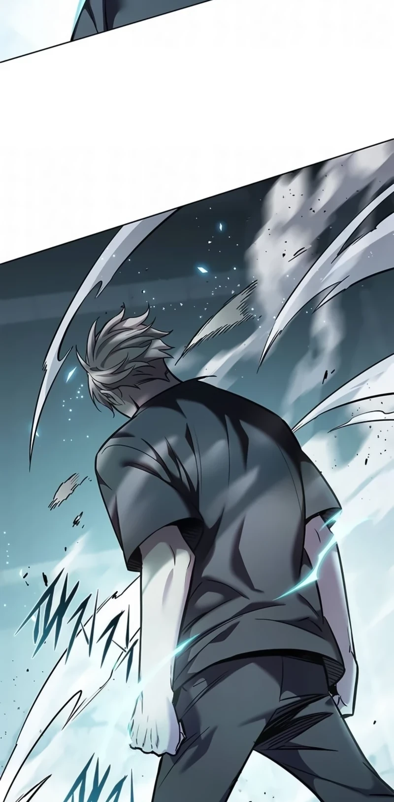 Read Eleceed BR Manga Online