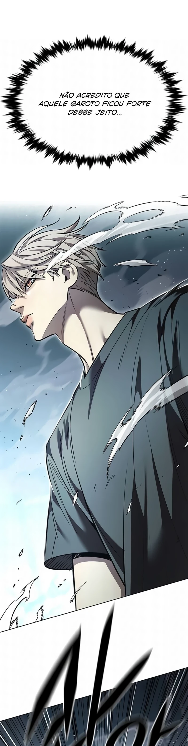 Read Eleceed BR Manga Online