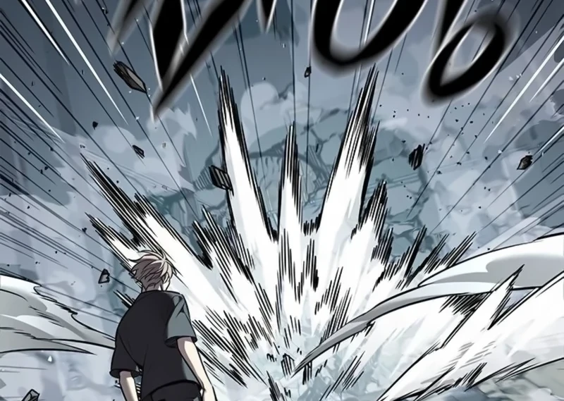Read Eleceed BR Manga Online