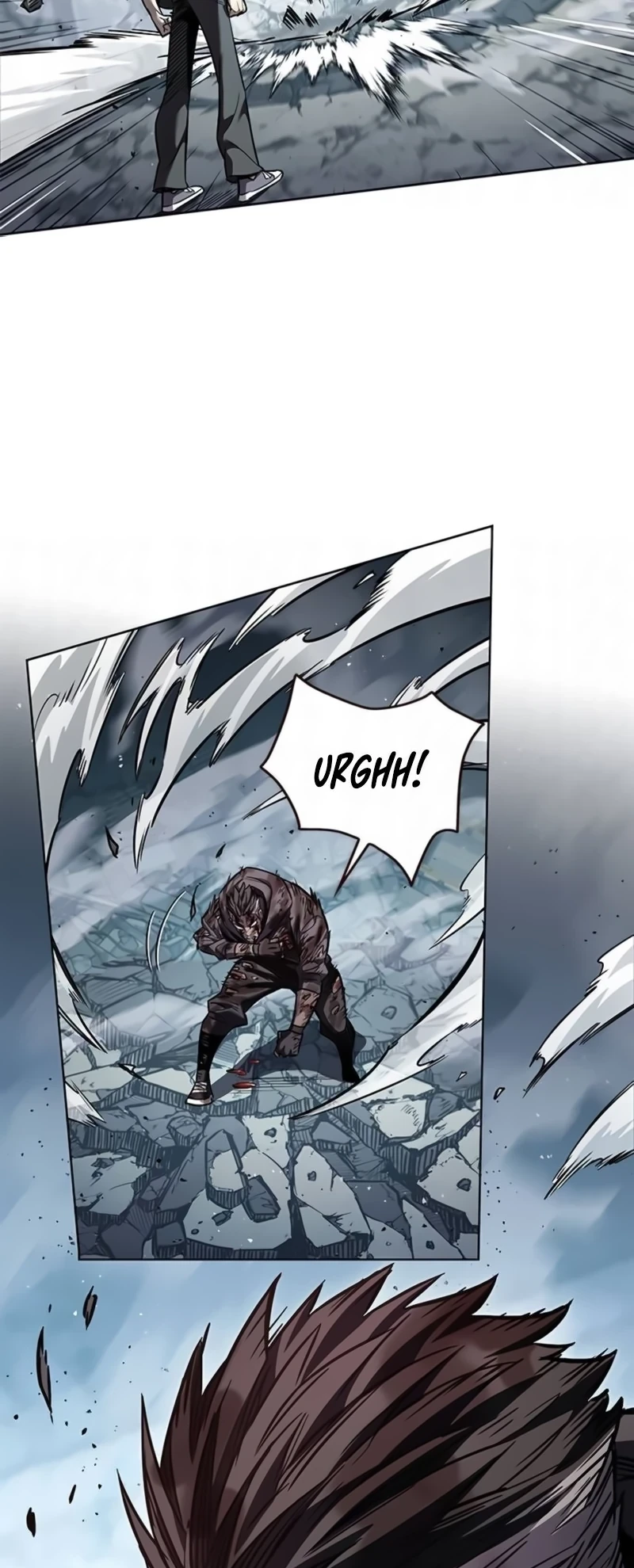 Read Eleceed BR Manga Online