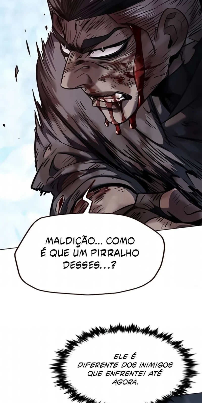 Read Eleceed BR Manga Online
