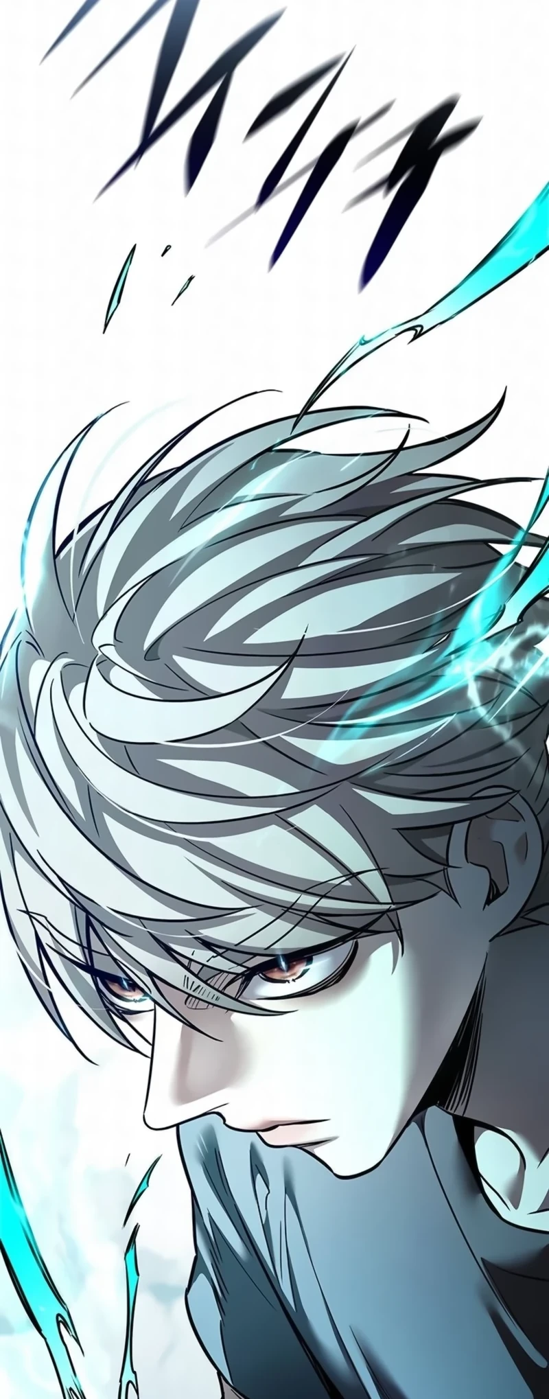 Read Eleceed BR Manga Online
