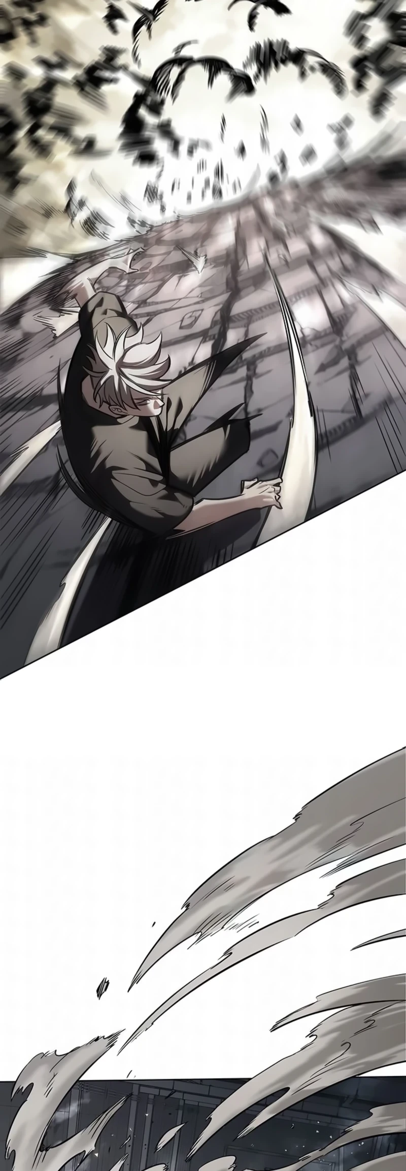 Read Eleceed BR Manga Online