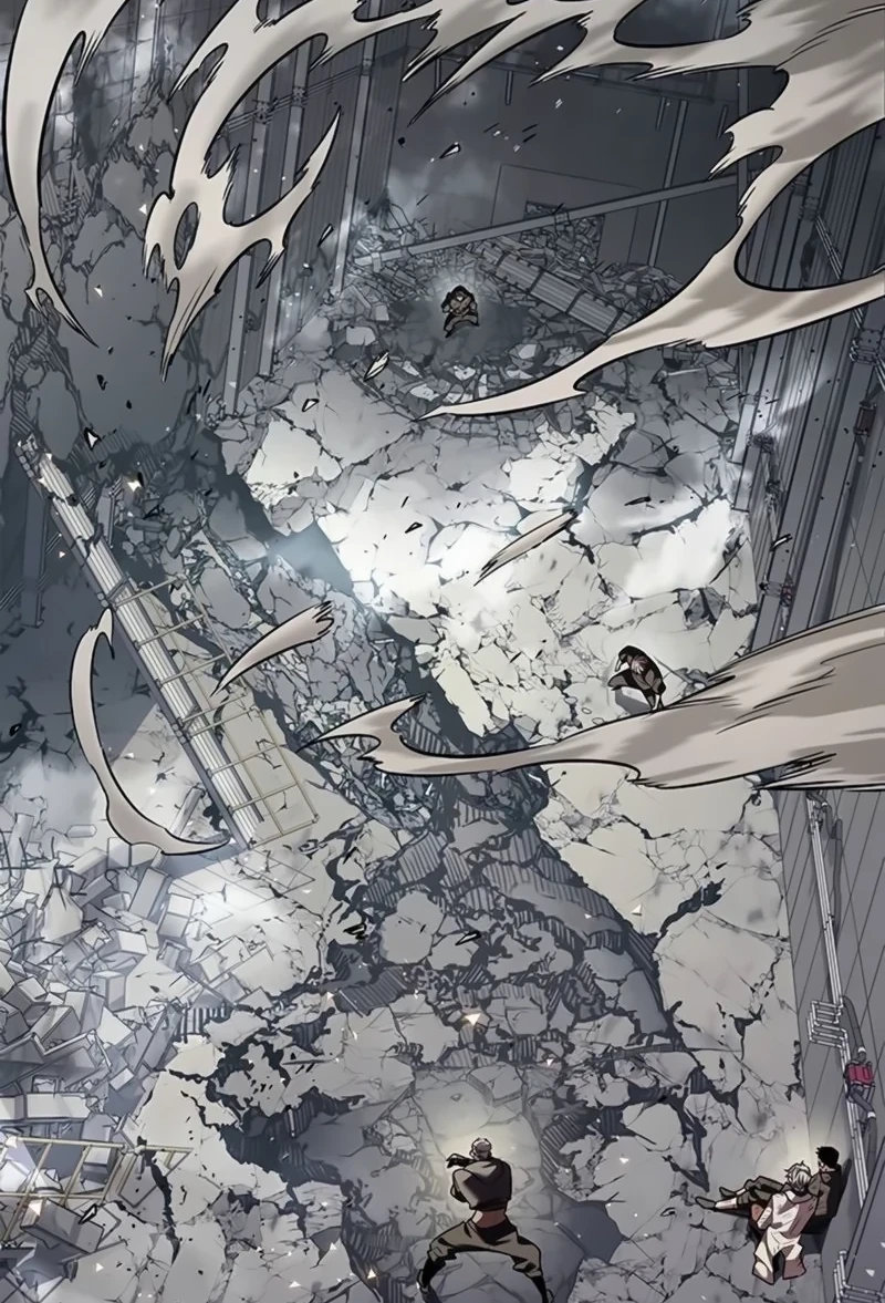 Read Eleceed BR Manga Online