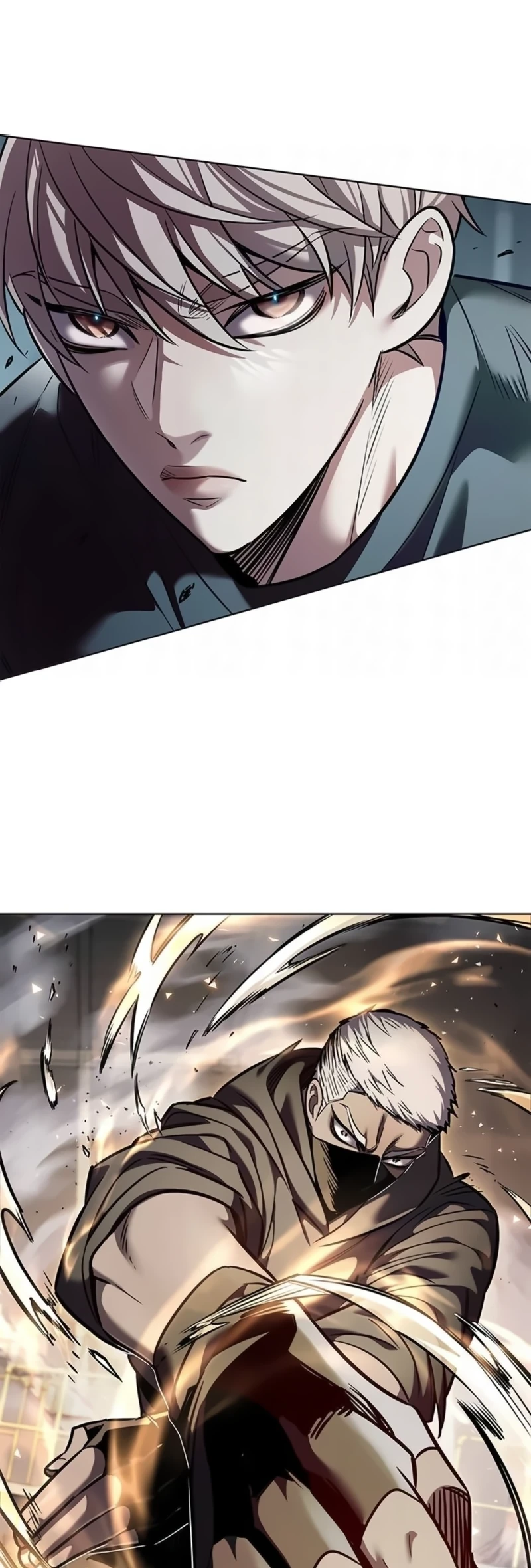 Read Eleceed BR Manga Online