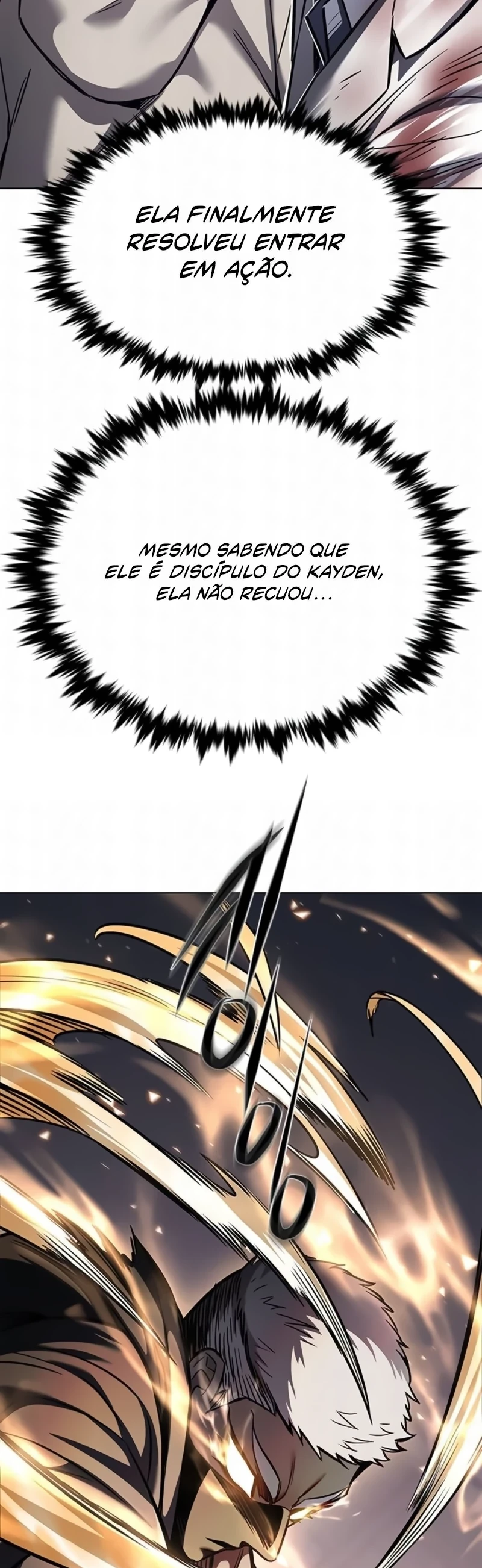 Read Eleceed BR Manga Online