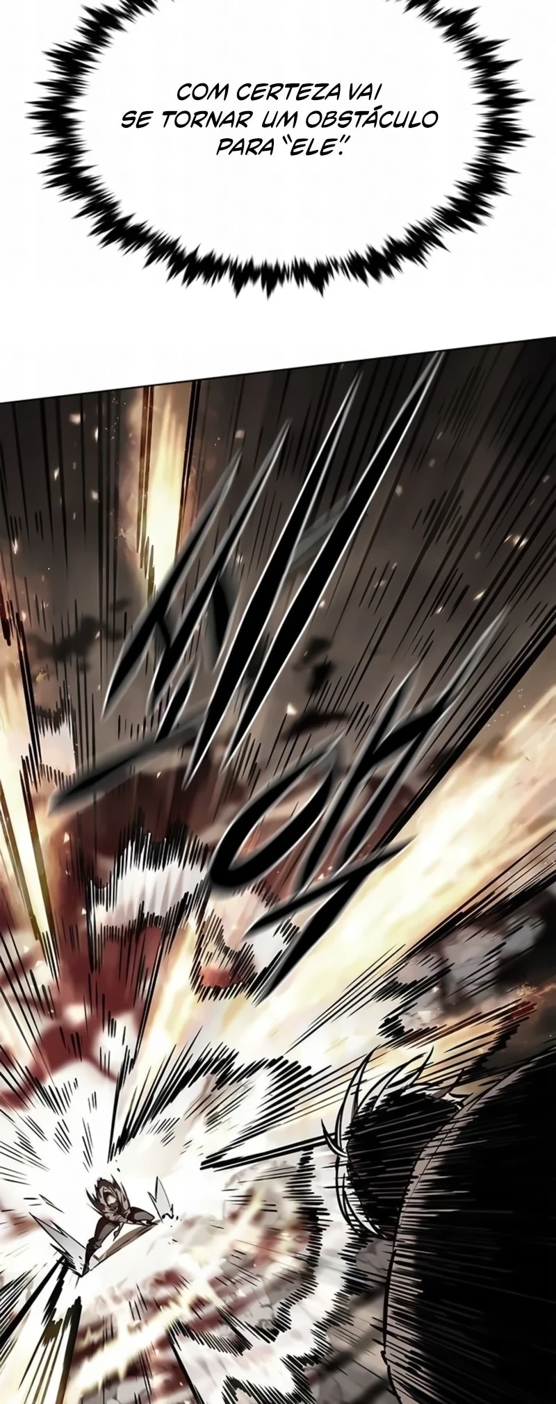 Read Eleceed BR Manga Online