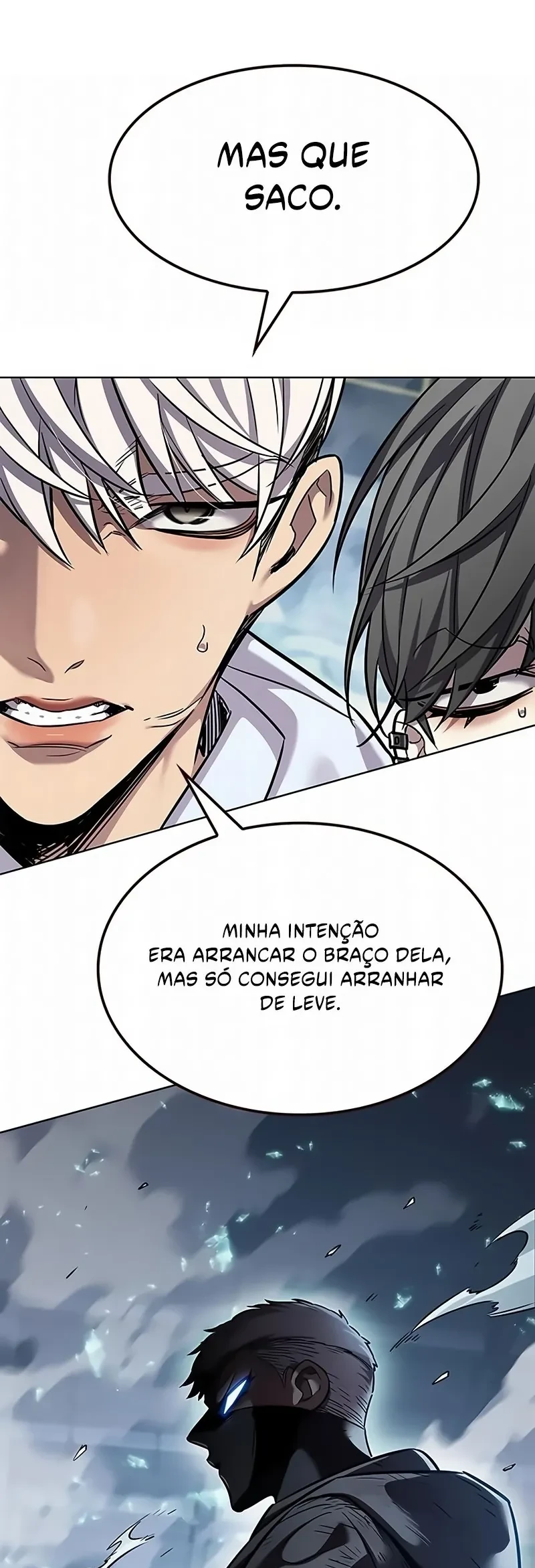 Read Eleceed BR Manga Online