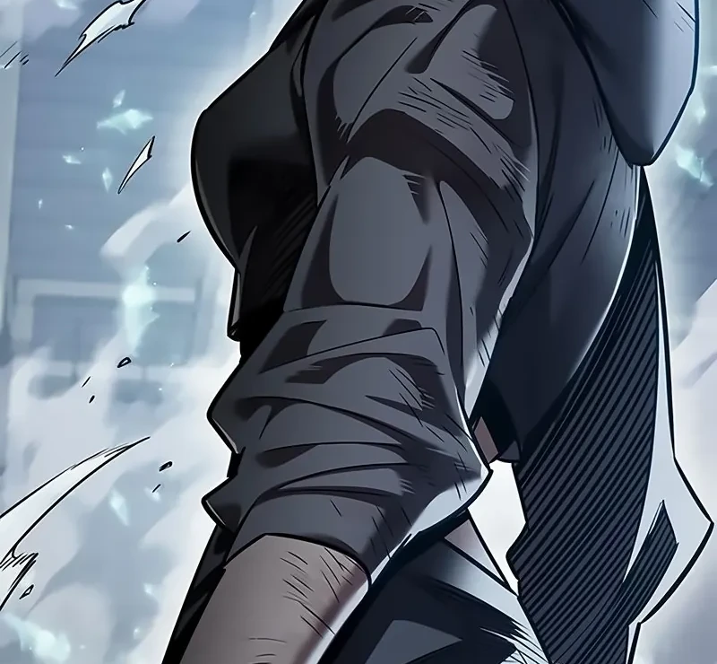 Read Eleceed BR Manga Online