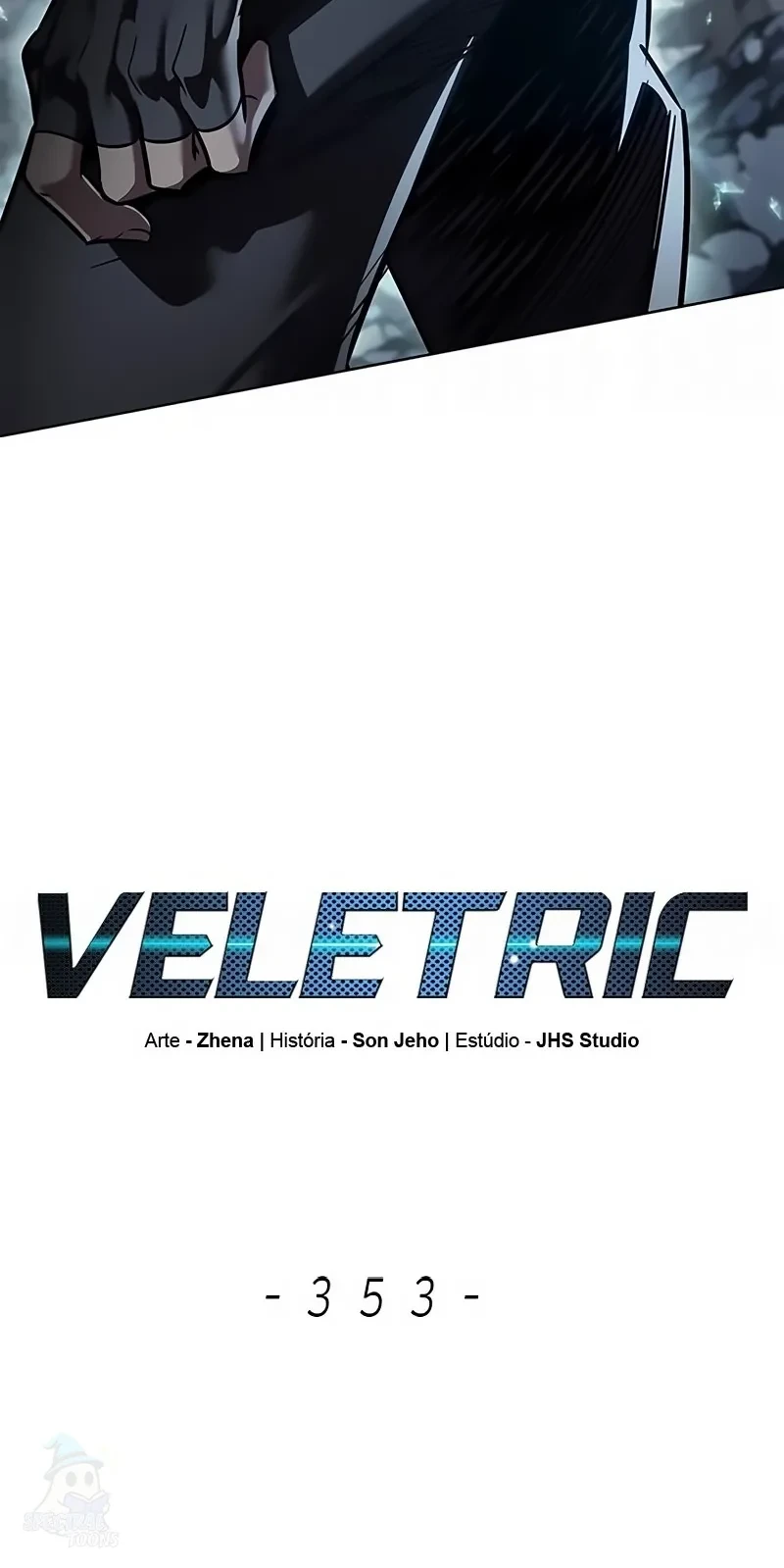 Read Eleceed BR Manga Online
