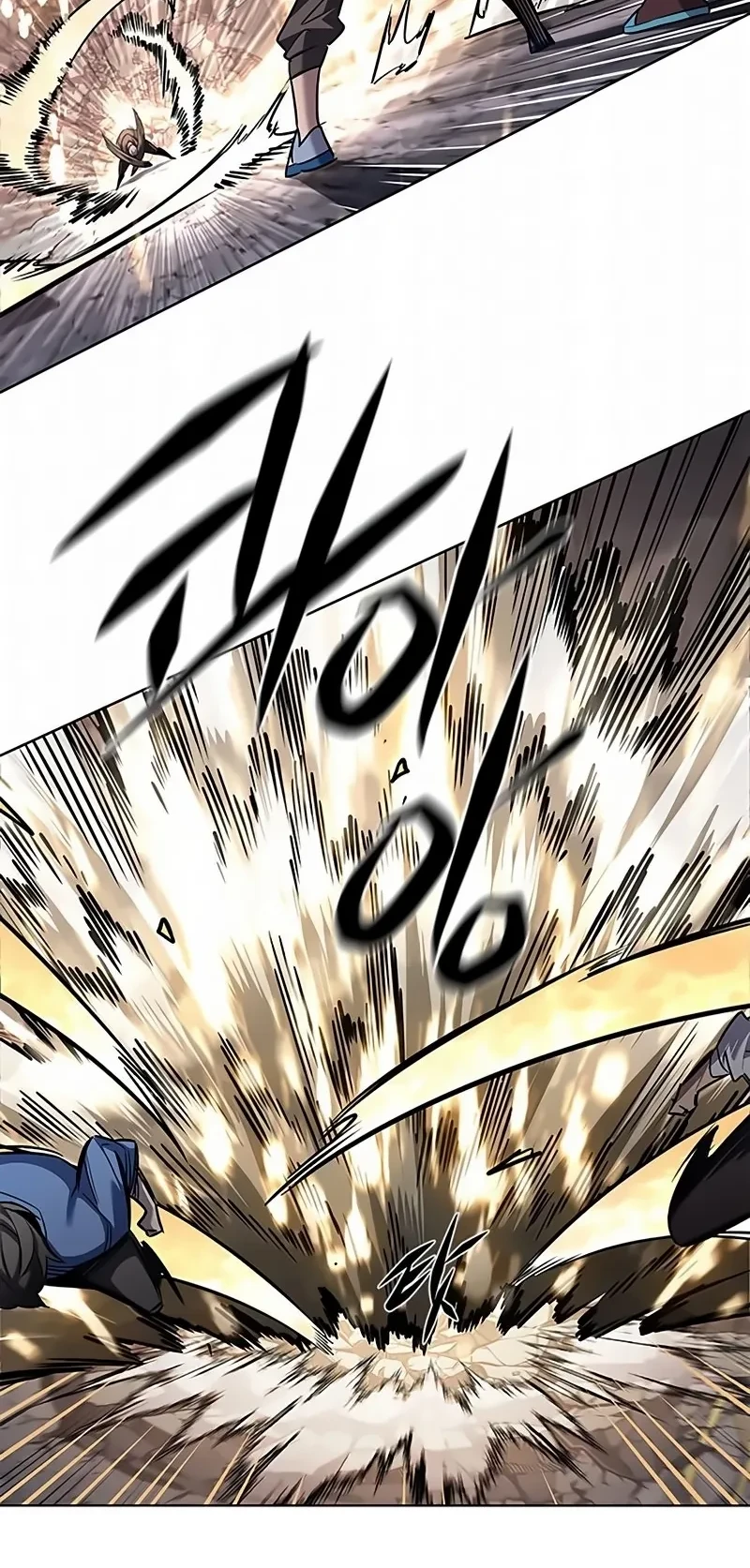Read Eleceed BR Manga Online