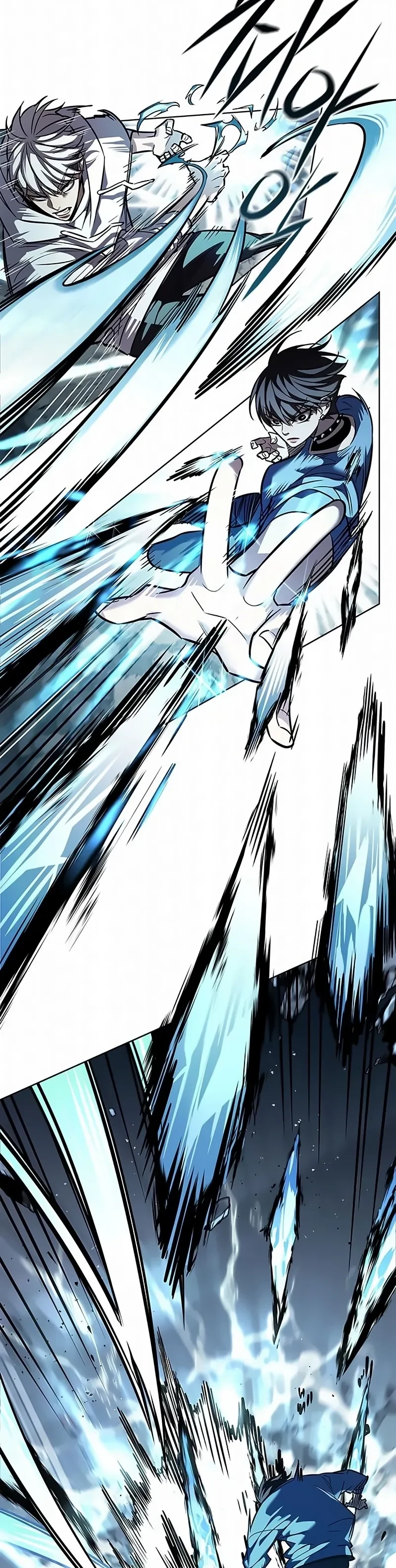Read Eleceed BR Manga Online