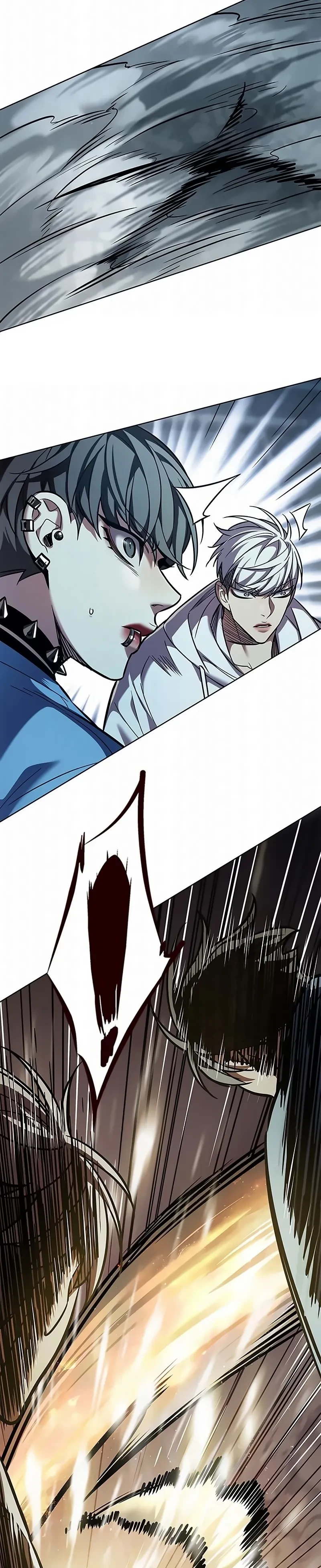 Read Eleceed BR Manga Online