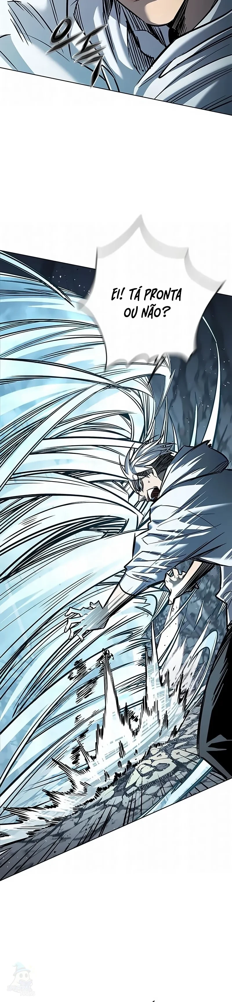 Read Eleceed BR Manga Online