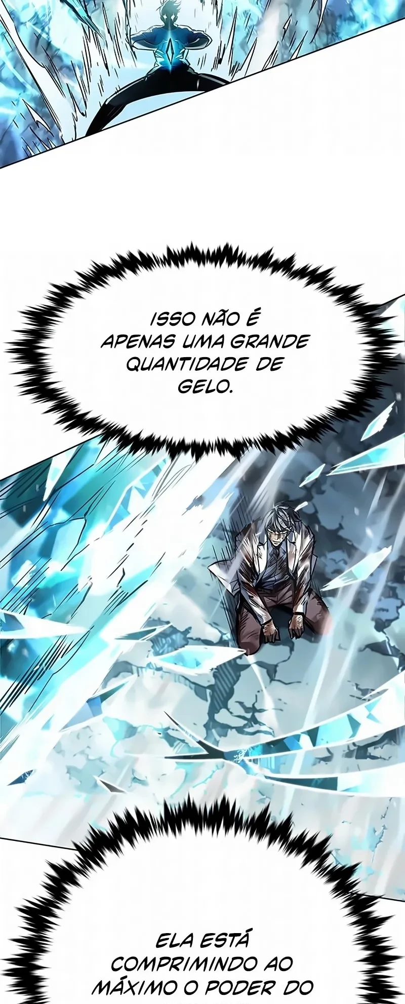 Read Eleceed BR Manga Online