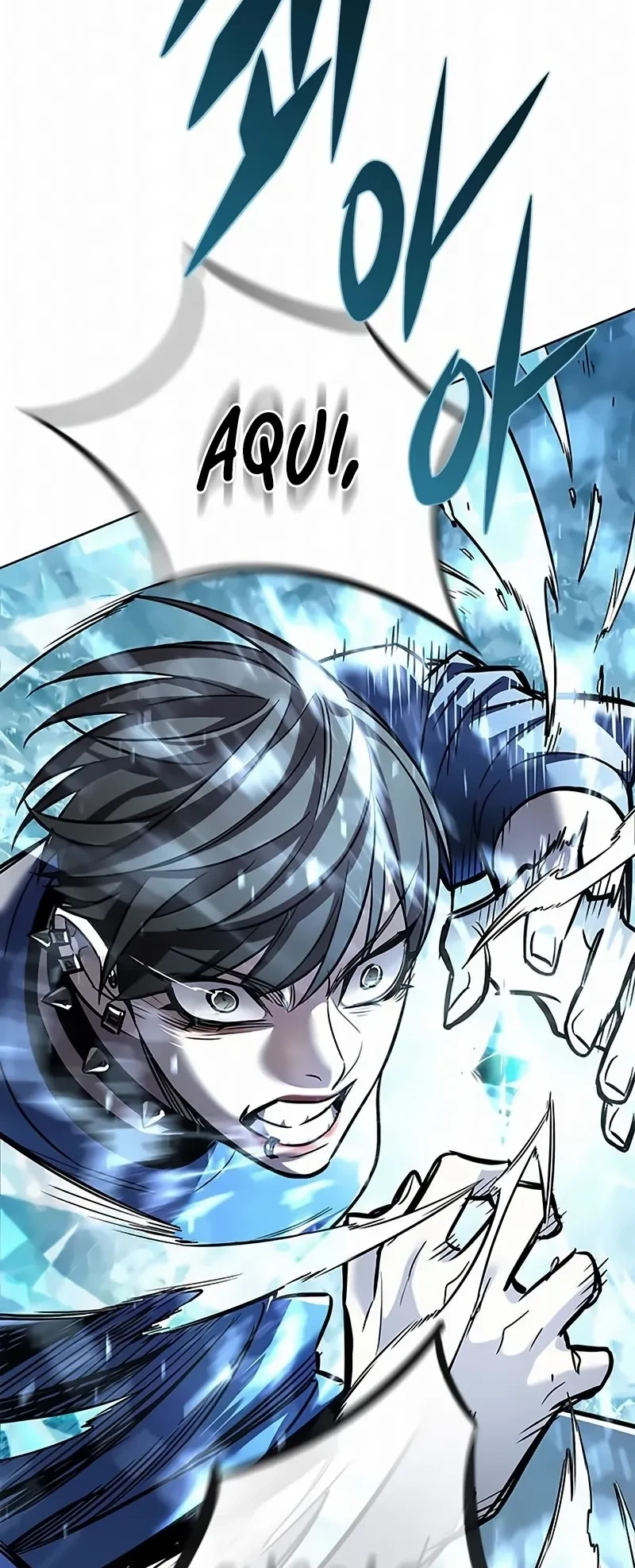 Read Eleceed BR Manga Online