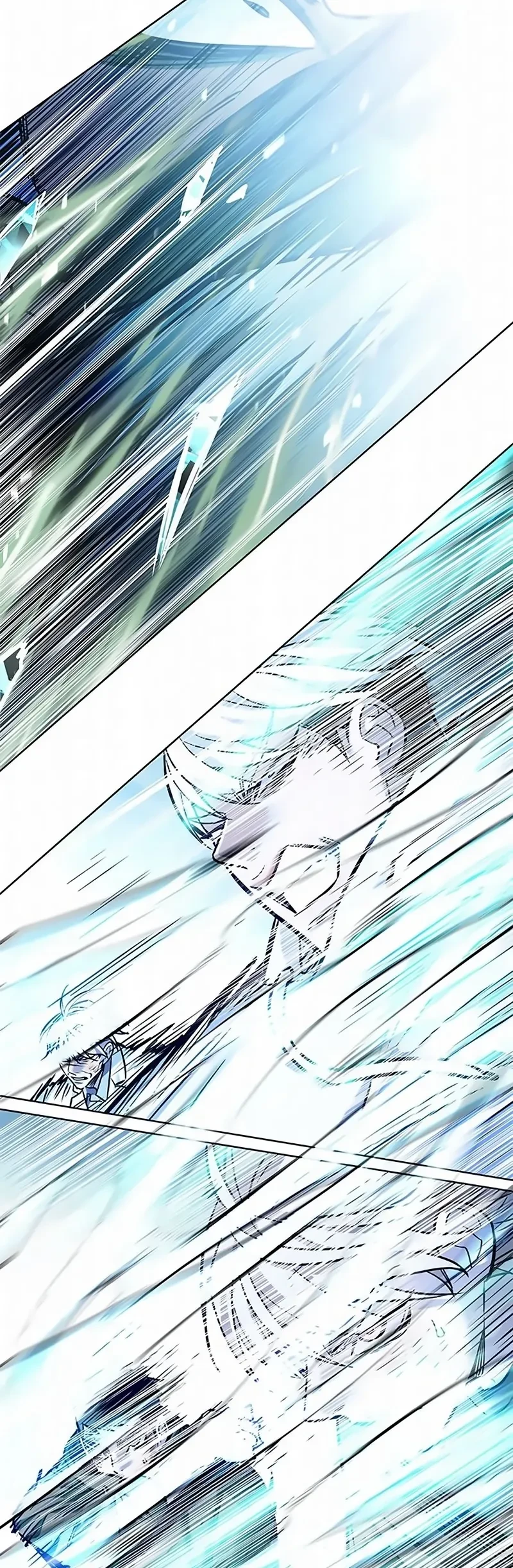 Read Eleceed BR Manga Online