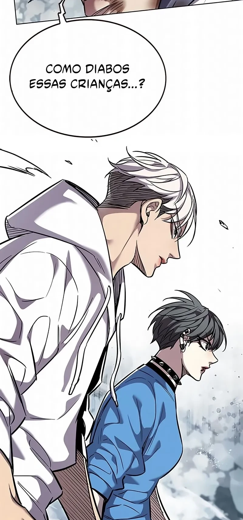 Read Eleceed BR Manga Online