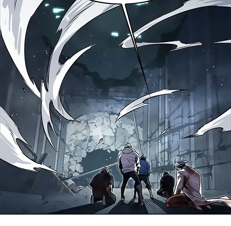 Read Eleceed BR Manga Online