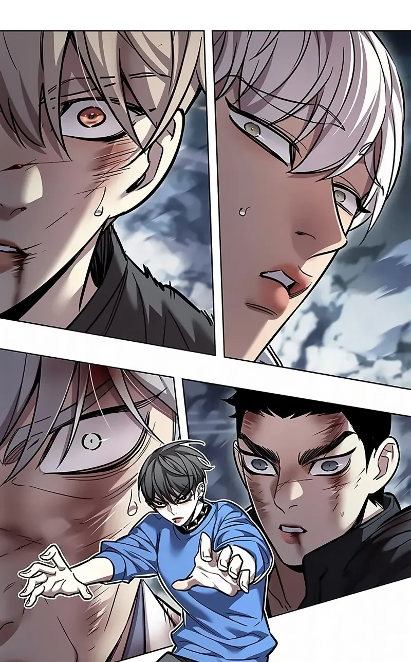 Read Eleceed BR Manga Online