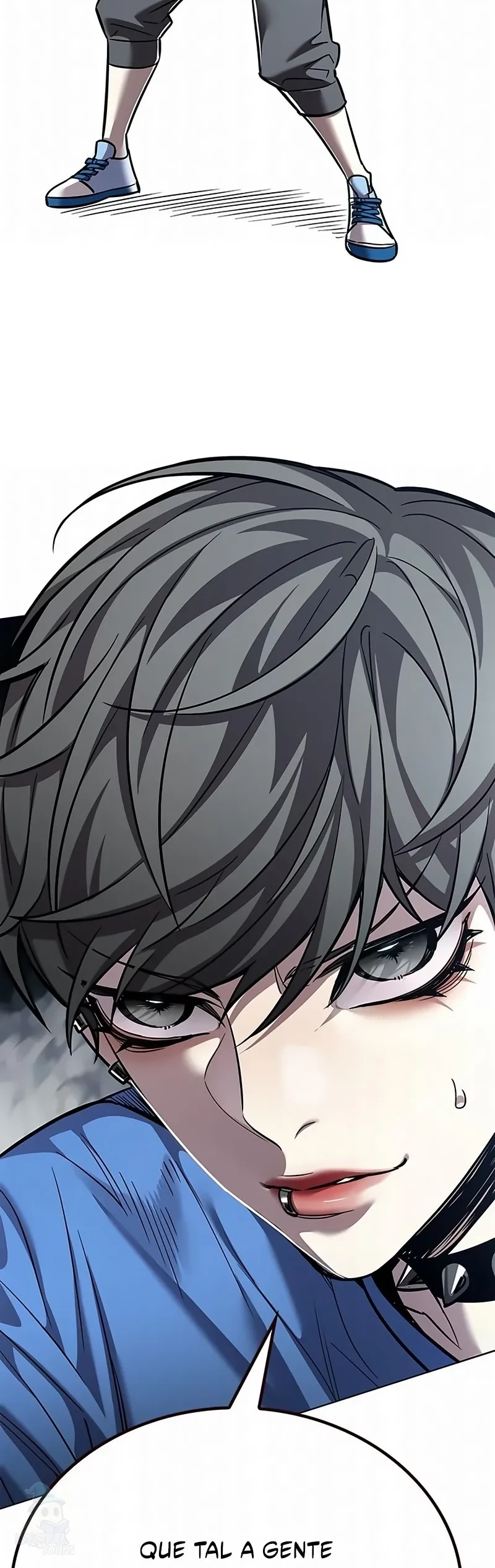 Read Eleceed BR Manga Online