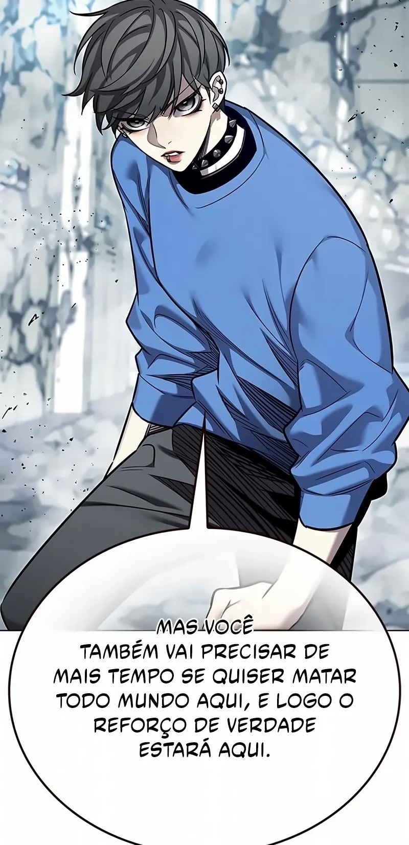 Read Eleceed BR Manga Online