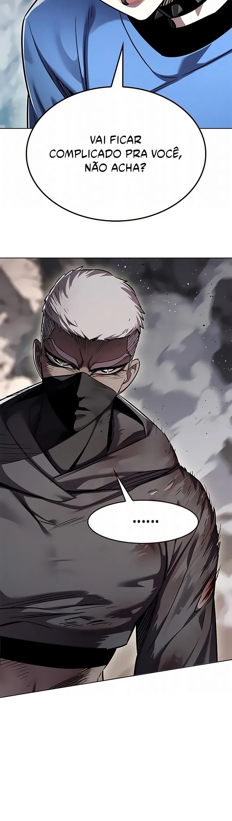 Read Eleceed BR Manga Online