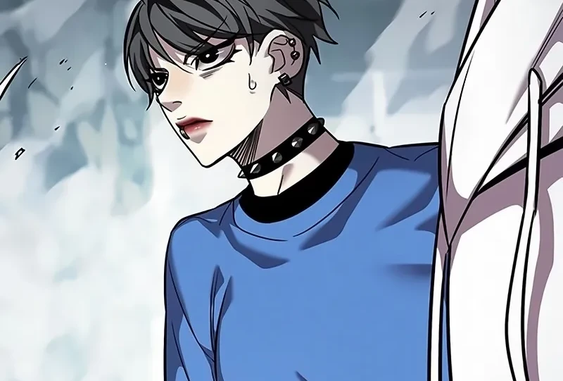 Read Eleceed BR Manga Online