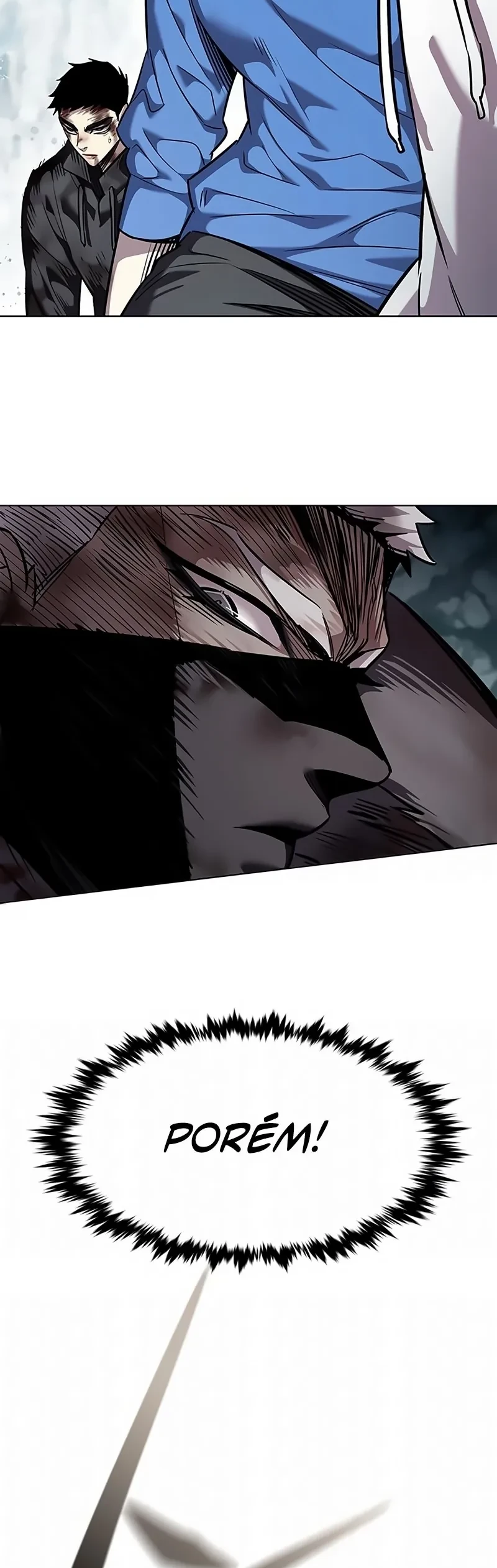 Read Eleceed BR Manga Online