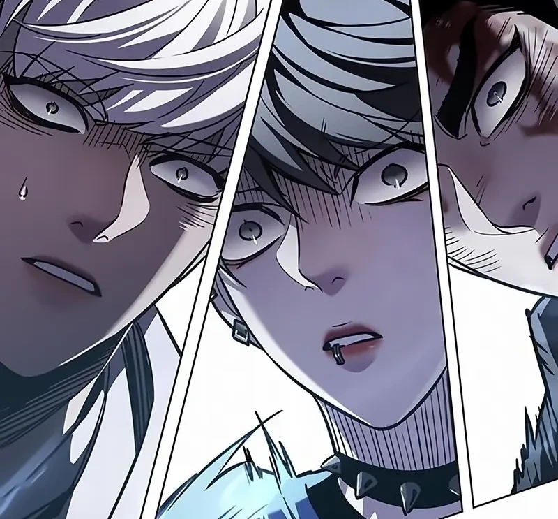 Read Eleceed BR Manga Online
