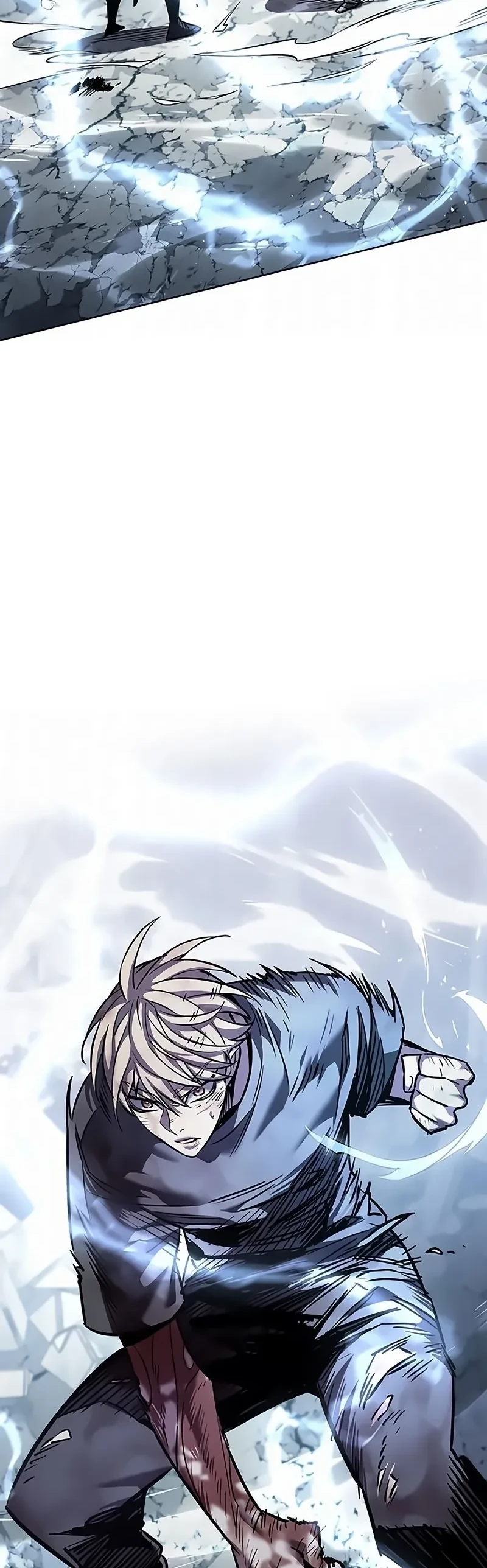 Read Eleceed BR Manga Online