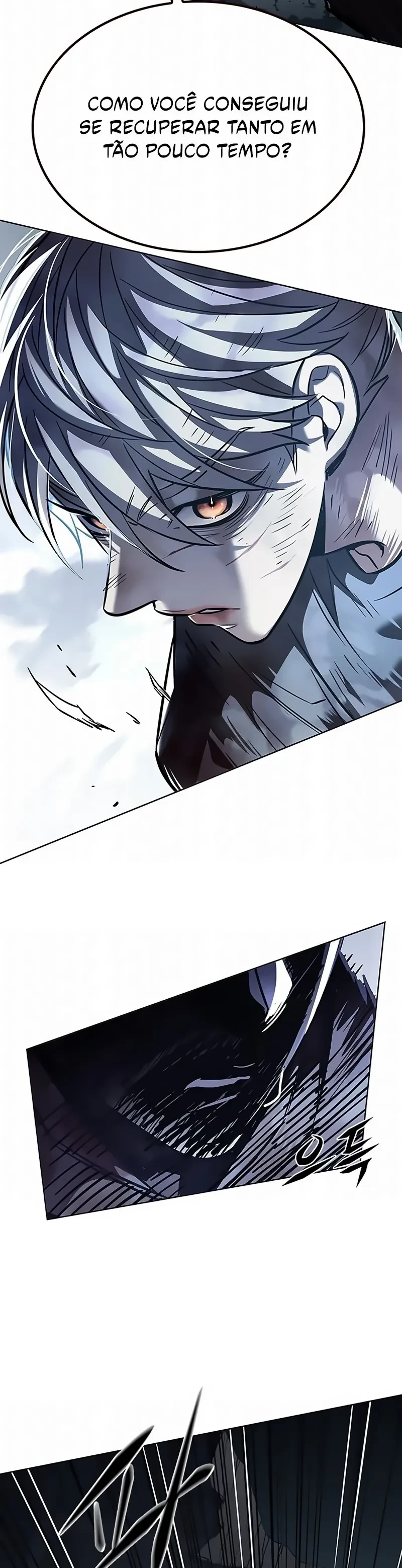 Read Eleceed BR Manga Online