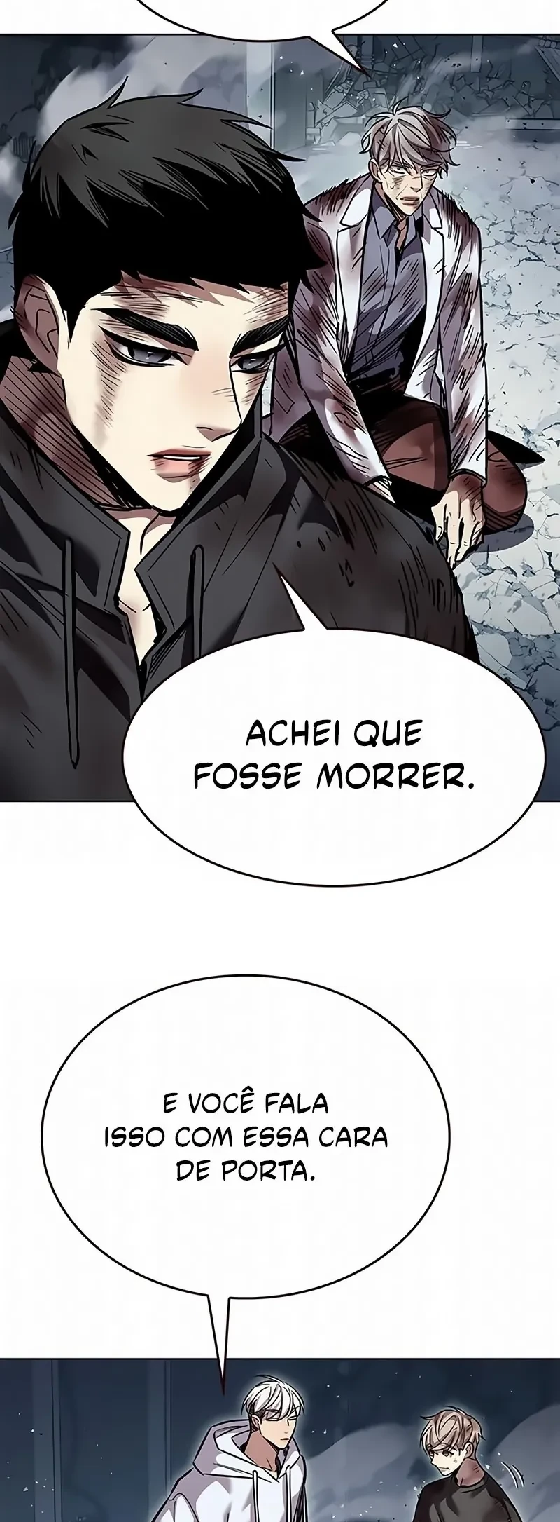 Read Eleceed BR Manga Online