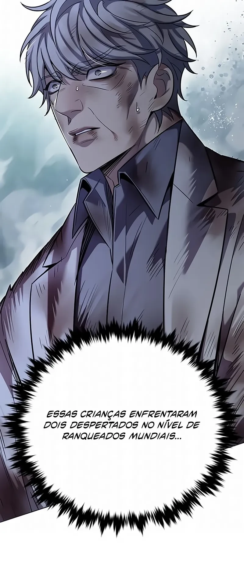 Read Eleceed BR Manga Online