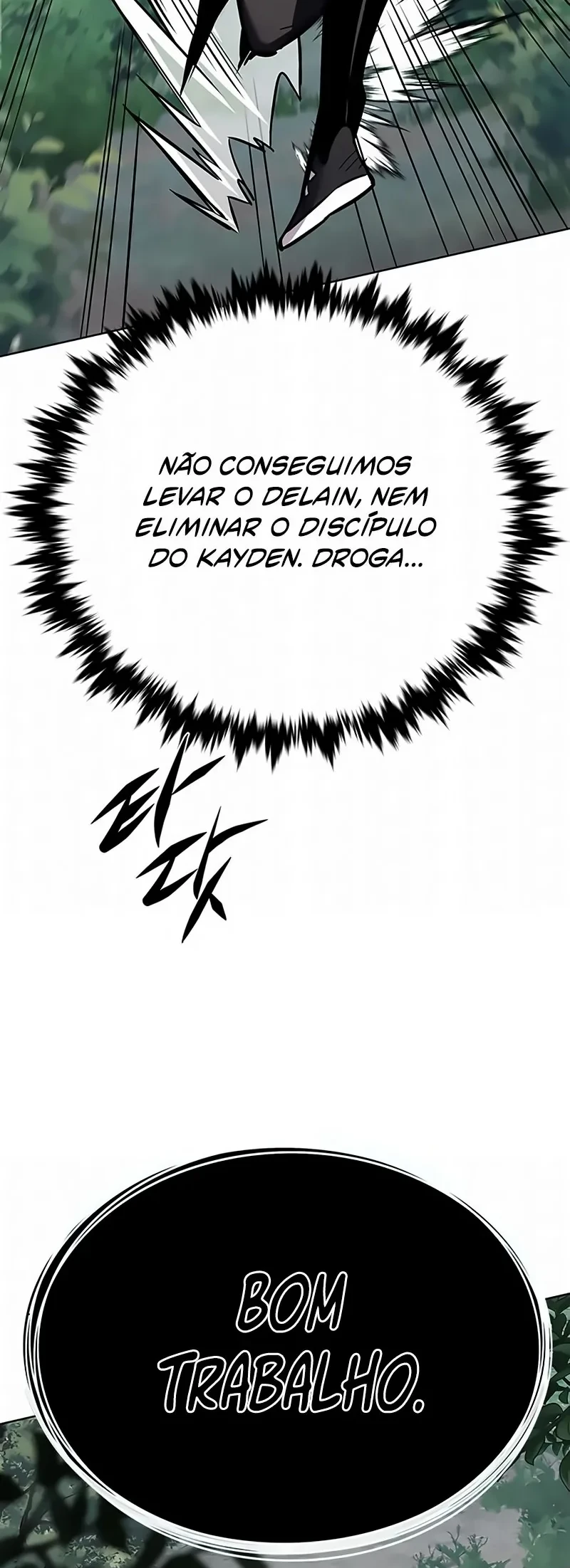 Read Eleceed BR Manga Online