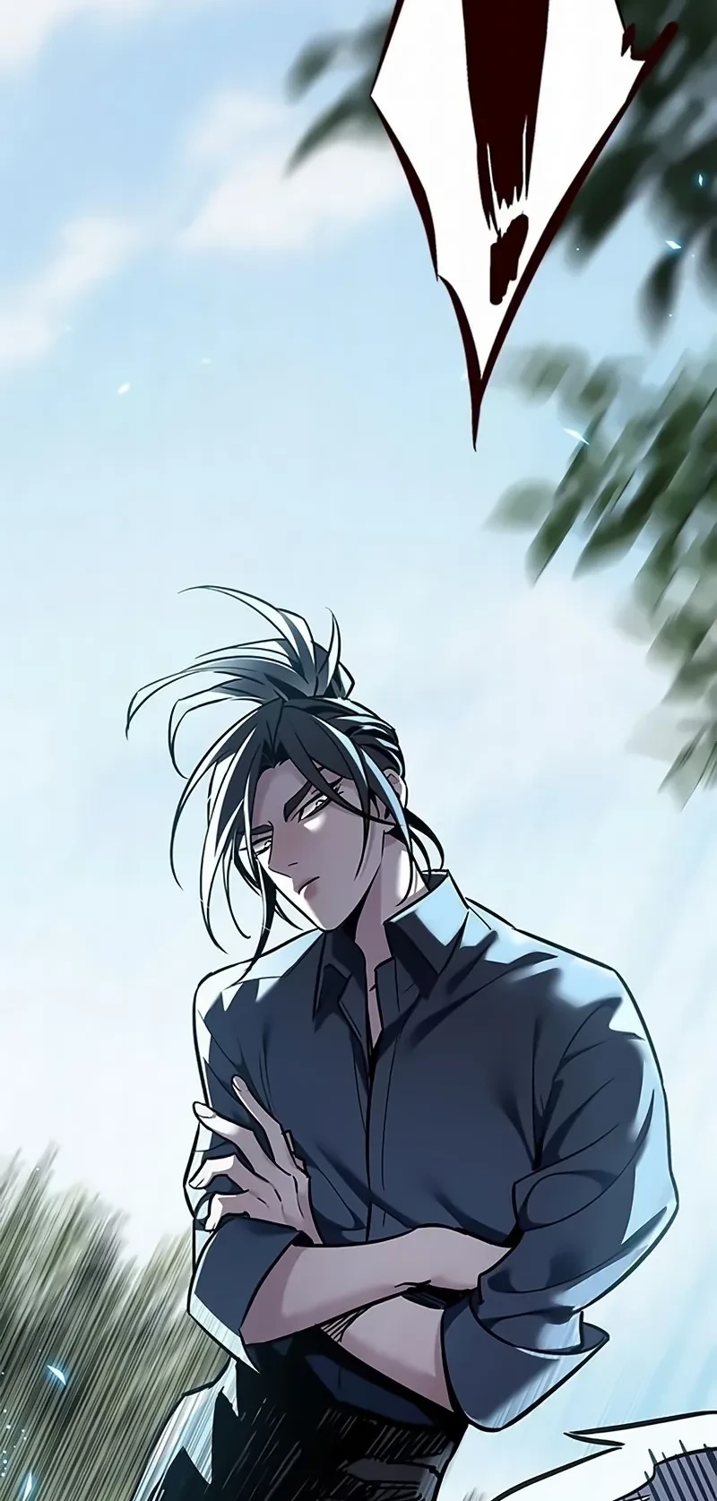 Read Eleceed BR Manga Online