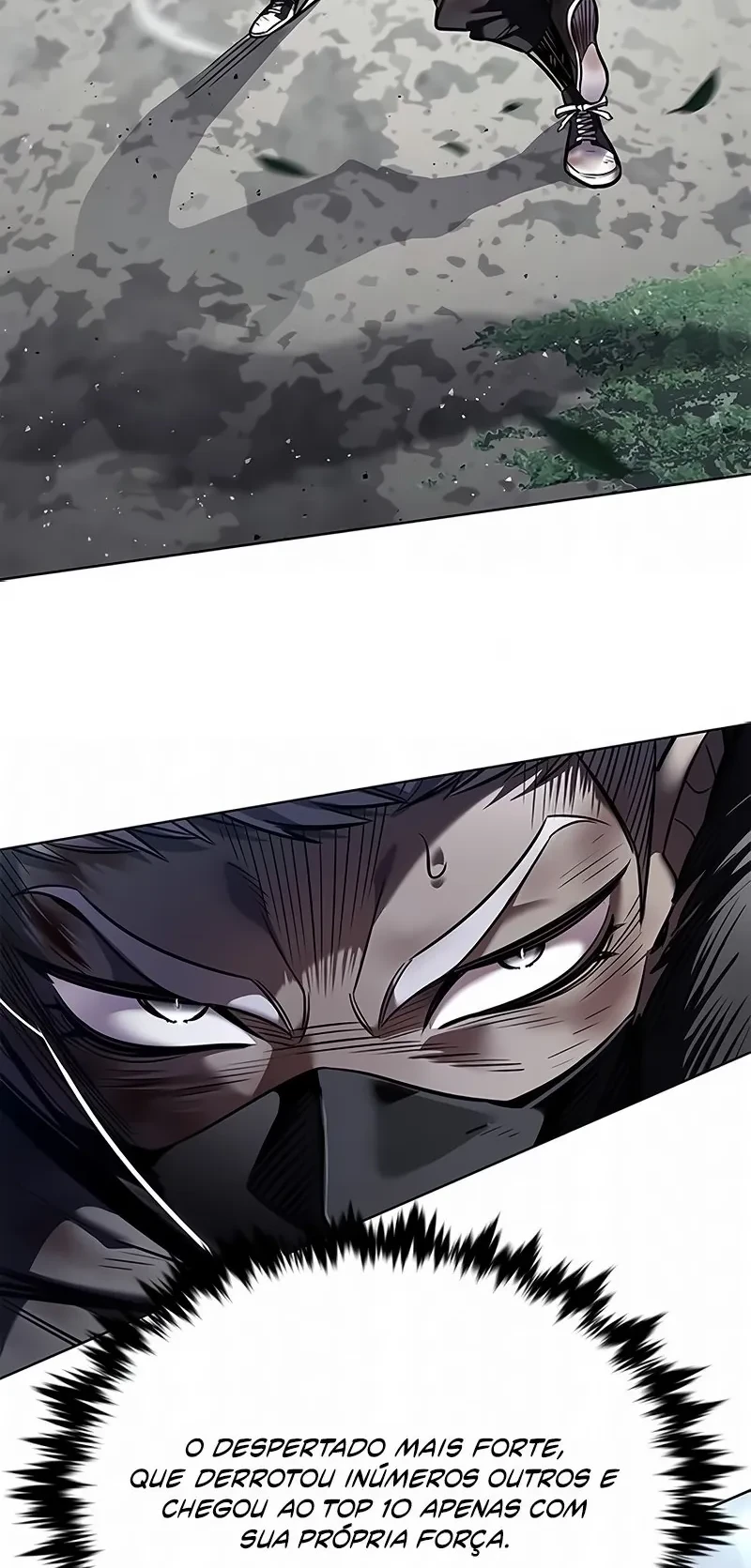 Read Eleceed BR Manga Online
