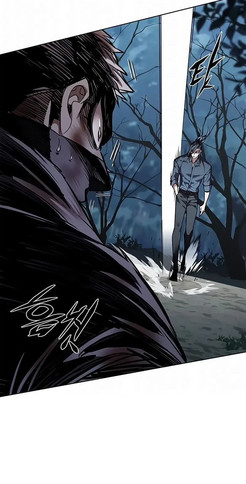 Read Eleceed BR Manga Online