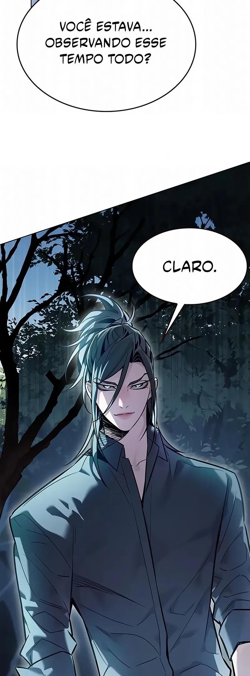 Read Eleceed BR Manga Online