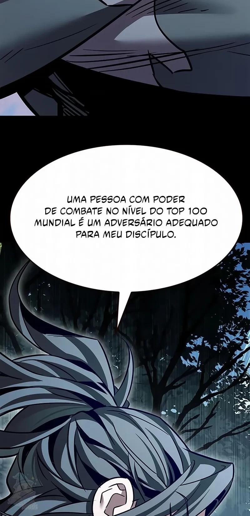 Read Eleceed BR Manga Online