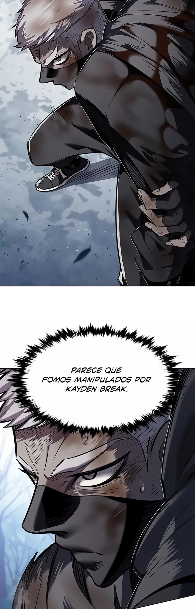 Read Eleceed BR Manga Online