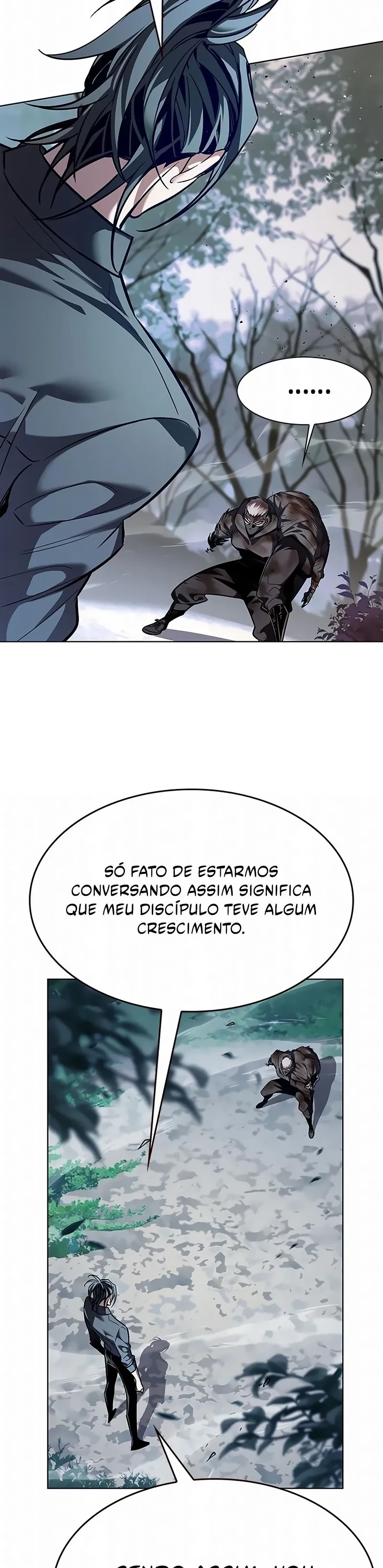 Read Eleceed BR Manga Online