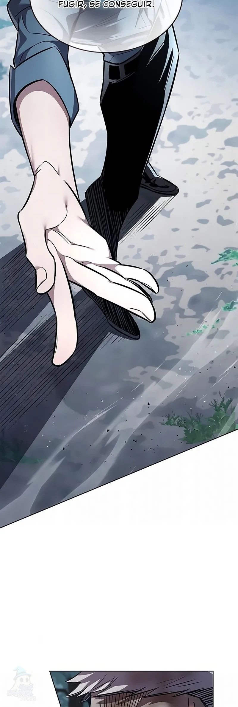 Read Eleceed BR Manga Online