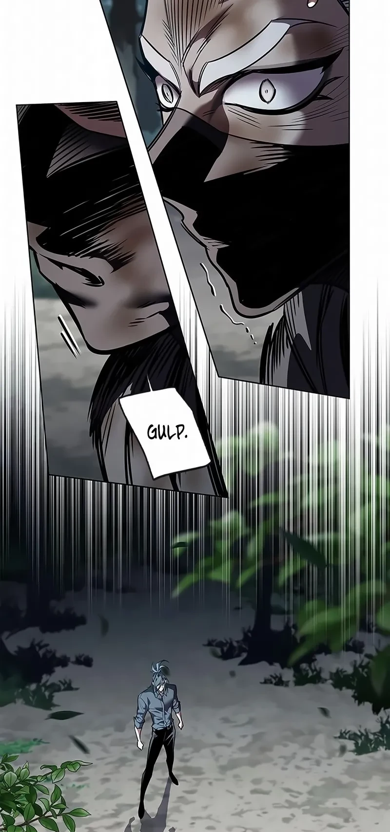 Read Eleceed BR Manga Online